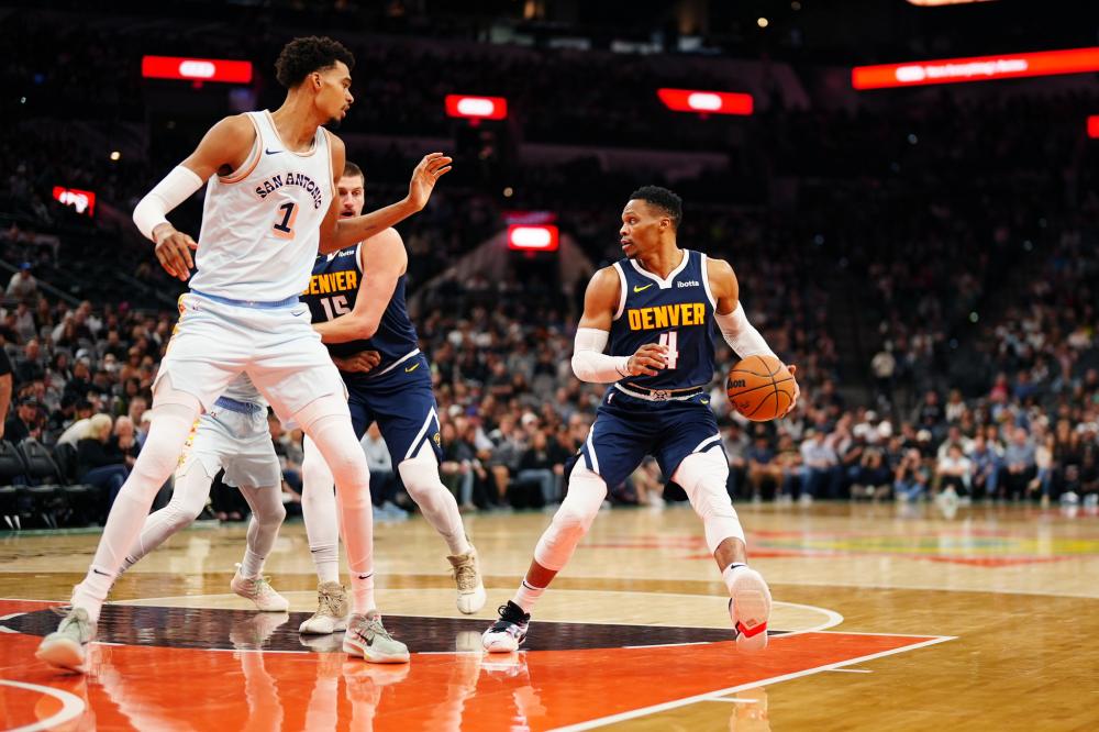 部门的反应 部门的反应